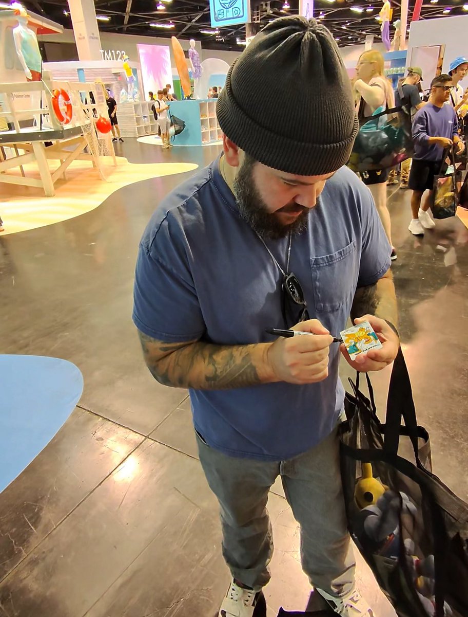 Austin John Plays tweet media