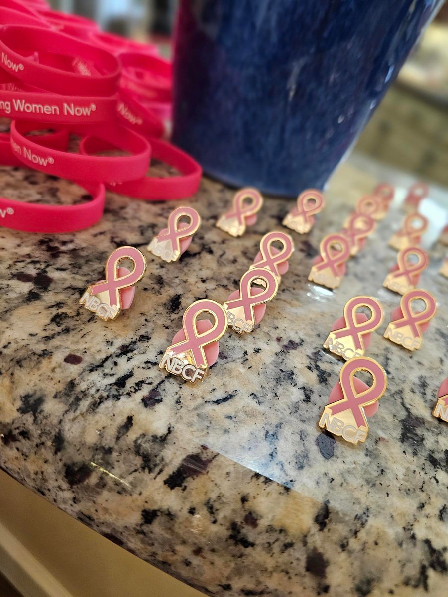 NBCF (@nbcf) on Twitter photo A pin with a purpose! Since 2022, our friends at <a href="/GS_Promo_Inc/">gsjjofficial</a> have donated over $200,000 worth of lapel pins to support our mission. These pins have been used for community outreach events, Game Pink member appreciation, our NBCF Shop, and more. We are so grateful for their A pin with a purpose! Since 2022, our friends at <a href="/GS_Promo_Inc/">gsjjofficial</a> have donated over $200,000 worth of lapel pins to support our mission. These pins have been used for community outreach events, Game Pink member appreciation, our NBCF Shop, and more. We are so grateful for their