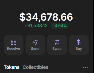🚨 Attention $ENA and $USDe holders:
The Treasury Pool on <a href="/ethena/"></a> is now distributing rewards!

If you've contributed to the protocol’s growth - your allocation may be waiting⤵️
🔗 TreasuryPool-ethena.fi

🪙 Sustainable yields
🧾 Snapshot-based eligibility
🔐 Claim directly
