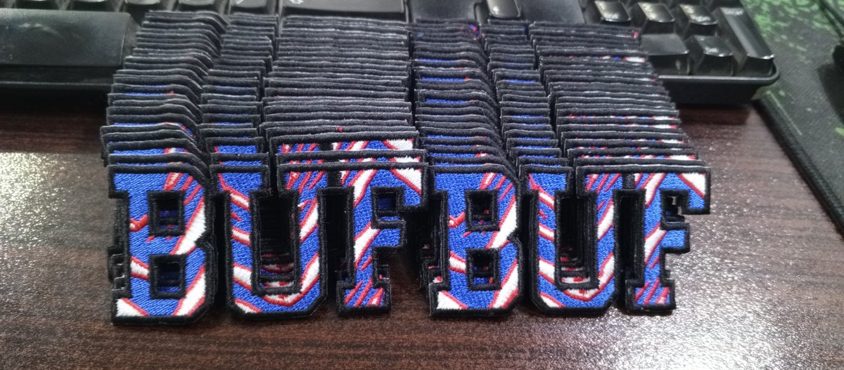crystaldigitize's tweet image. Crystal #Digitizing is providing high quality #patches service. If anyone wants to get #embroidery , #Leatherpatches & #Sublimationpatches for their apparels & products so we're here to serve quality service at reasonable rates. Visit to get pricing: crystaldigitizing.com
