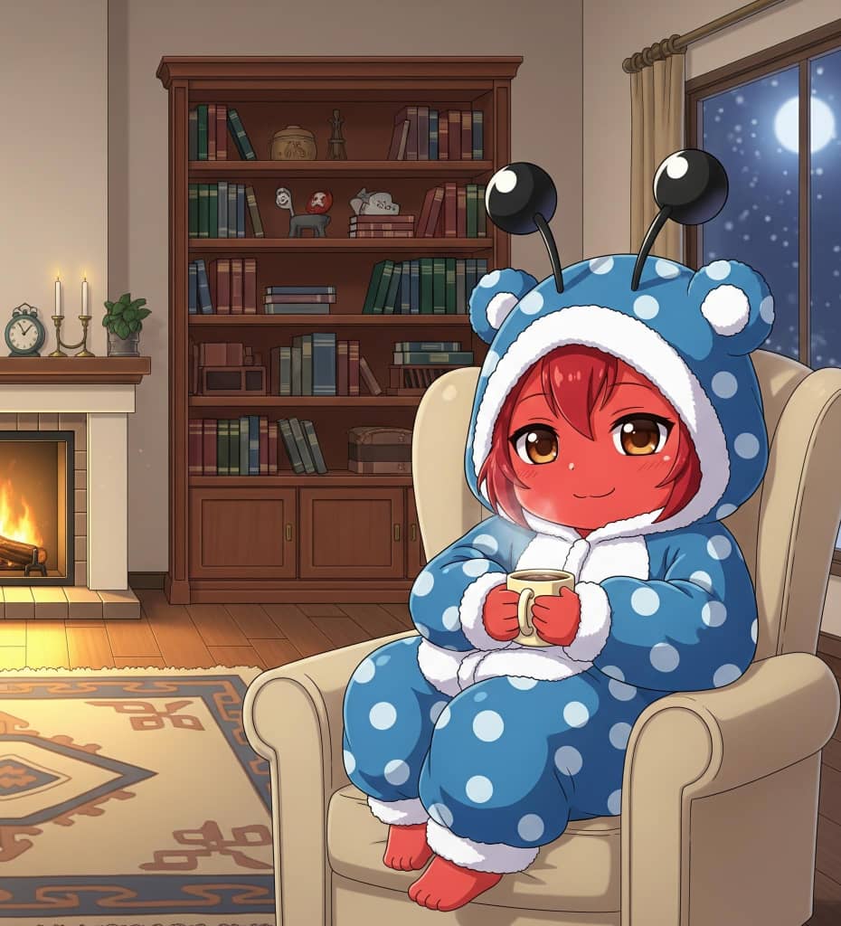 RedHair🍒 | Arichain (@_redhairr) on Twitter photo GN ARI🌛
May your dreams be as warm and comforting as this chamomile tea.
<a href="/Mrjepec/">itusudah 🟥 | Arichain</a>
#Arichain #Gamechanger GN ARI🌛
May your dreams be as warm and comforting as this chamomile tea.
<a href="/Mrjepec/">itusudah 🟥 | Arichain</a>
#Arichain #Gamechanger