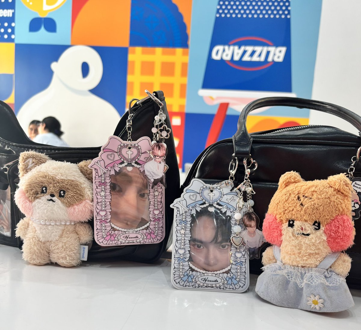 every hanbin girl needs her hao girl <a href="/haobaosss/">gabis ♡⁹</a> 🩵🩷
