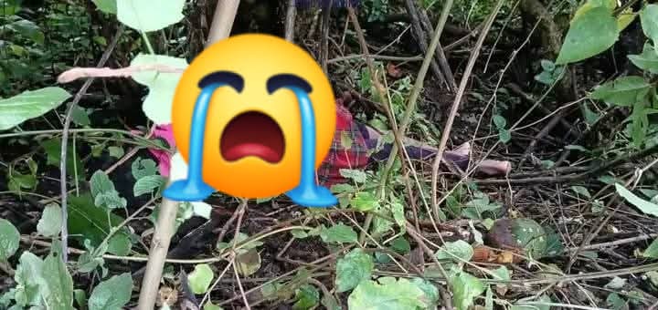 Wueh, how safe are our children? 

A 13 year old young girl in Grade 7 was sent to the shop by her grandmother but she never came back.

Her body was found dumped in a bush in Mugumo Village, Ol Kalou  It is feared she was defiled before being murdered. Her life was stolen in the