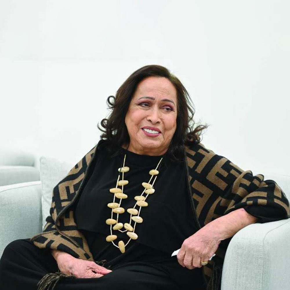 #حياه_الفهد
الله يشفيها ويعافيها ويقومها بالسلامة 😔💔🤲