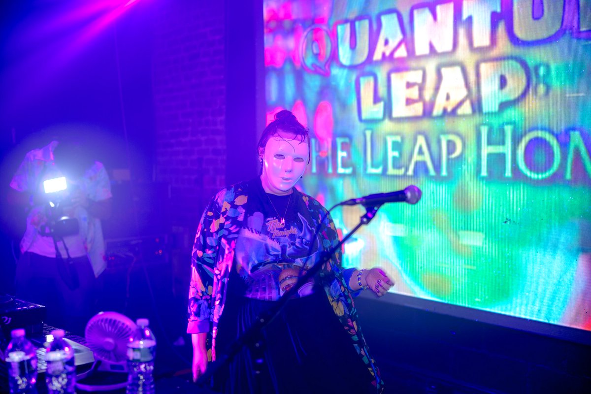 Utopia District tweet media