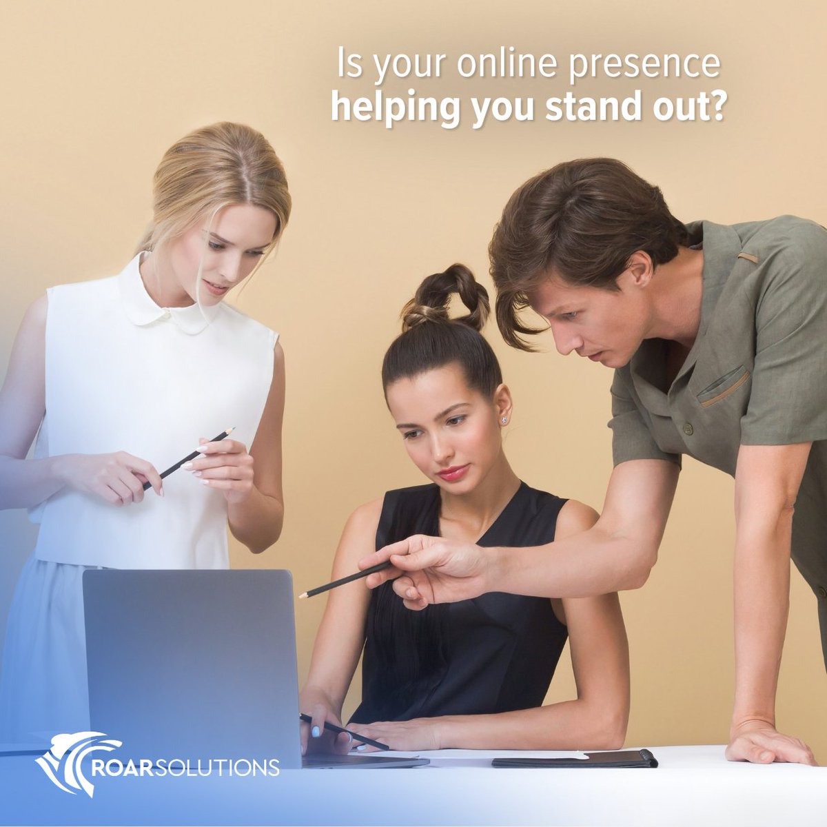 Is your online presence helping you stand out in a crowded mortgage market? Loan officers and mortgage agents need a website and social media strategy that highlights their expertise. With a Roar website and services, your online presence can attract more clients.
#MortgageTech