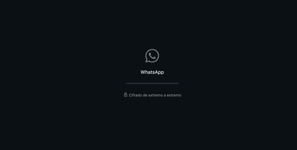 #WhatsApp No es su computador: WhatsApp Web presenta caídas a nivel mundial. Usuarios reportan la caída este miércoles 13 de agosto; presenta fallas en el sitio web y problemas de conexión al servidor.

Conoce más en dixfm.com