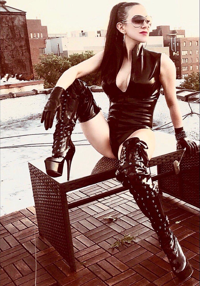 Inspiration: <a href="/MistressAlicia/">Alicia Zadig</a> 
linktr.ee/MistressAlicia

WHEN YOU WORSHIP MY BOOTS

When you worship my boots, you will begin with the bottoms…

...long slow strokes with your tongue, like a little pet for me. 

Then you may suck the heel, and be sure to look up so that I can see