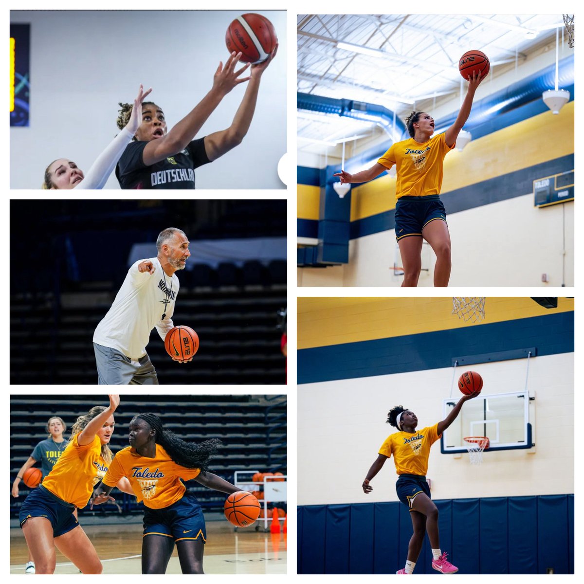 #NationalLeftHandersDay Excited to share this most special of holidays with this crew!!