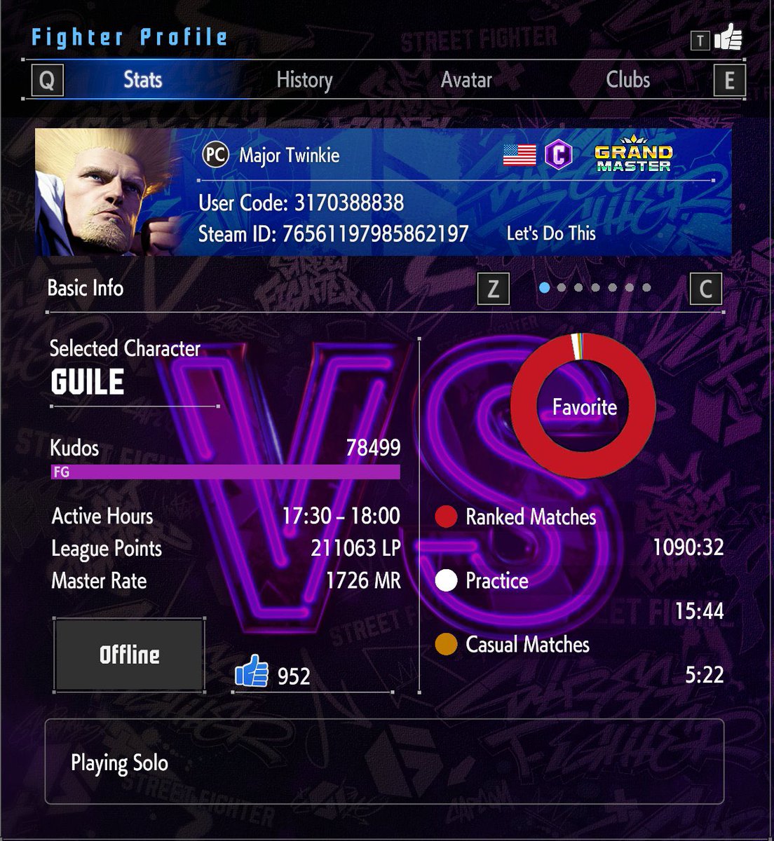 Gustavo Romero tweet media