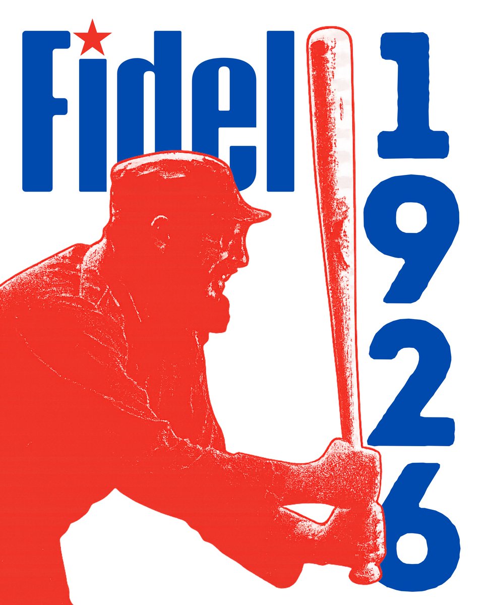 JONRÓN AL IMPERIO

FIDEL, 99 AÑOS.