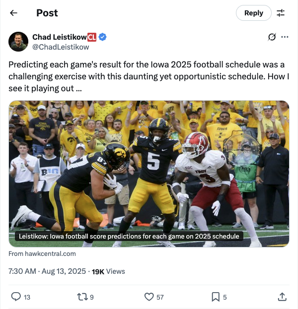 Austin Narber tweet media