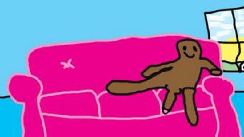 I get to go on vacation and I don’t have to do shit but eat and fuck? Man I’ll be in the hotel room like