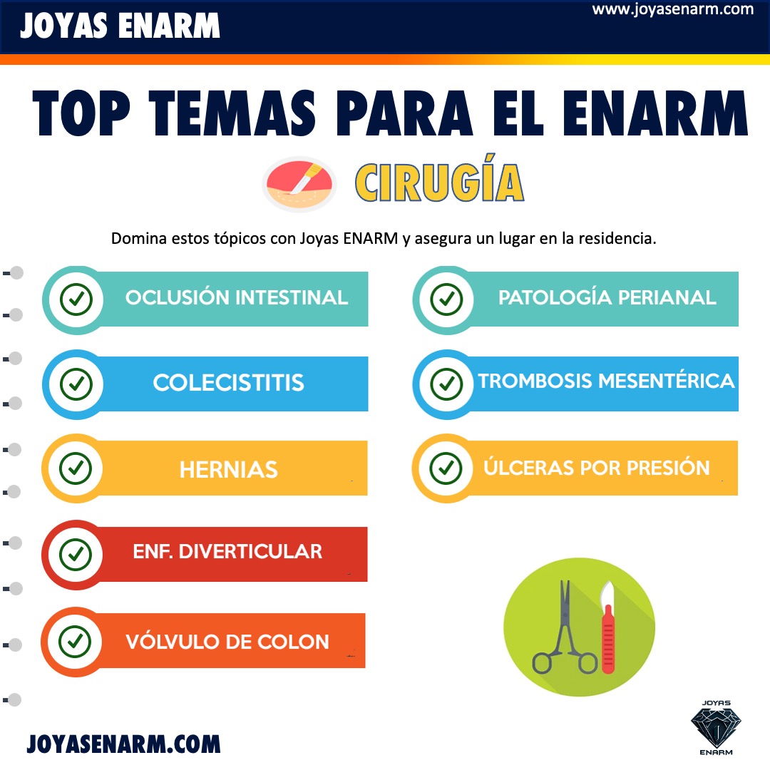Joyas_ENARM's tweet photo. Top Temas de Cirugía General para el #ENARM 💎

Repaso INTENSIVO para llegar al 100% el día del ENARM.

💎 Simulador Tipo ENARM.
💎 Flashcards.
💎 Ultra Resúmenes (puntuales y concisos).
💎 Resúmenes Completos.
💎 Libro Ultra Resúmenes. (envío gratis).

#ENARM2025 https://t.co/EbBX5dalZL