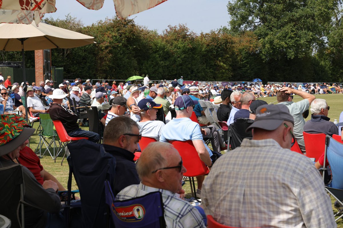 Leicestershire CCC 🦊 tweet media