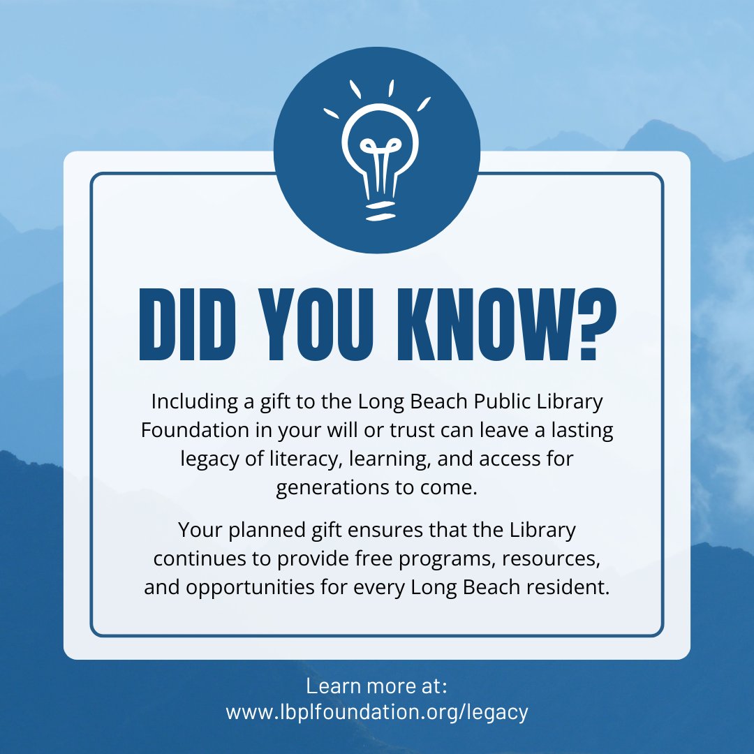 LBPLFoundation tweet media