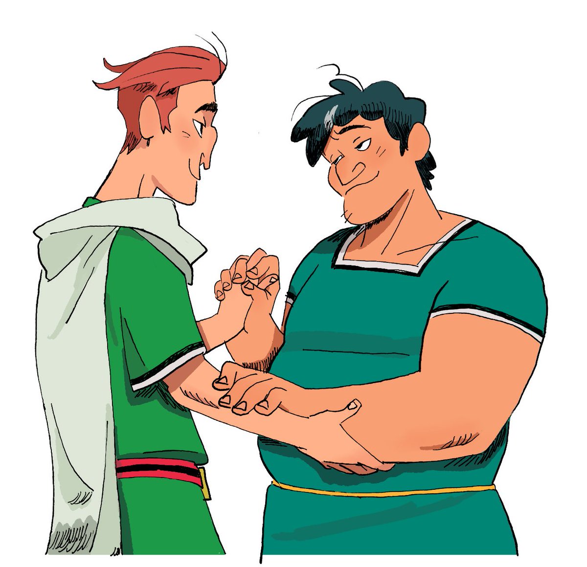 funny guy tweet media