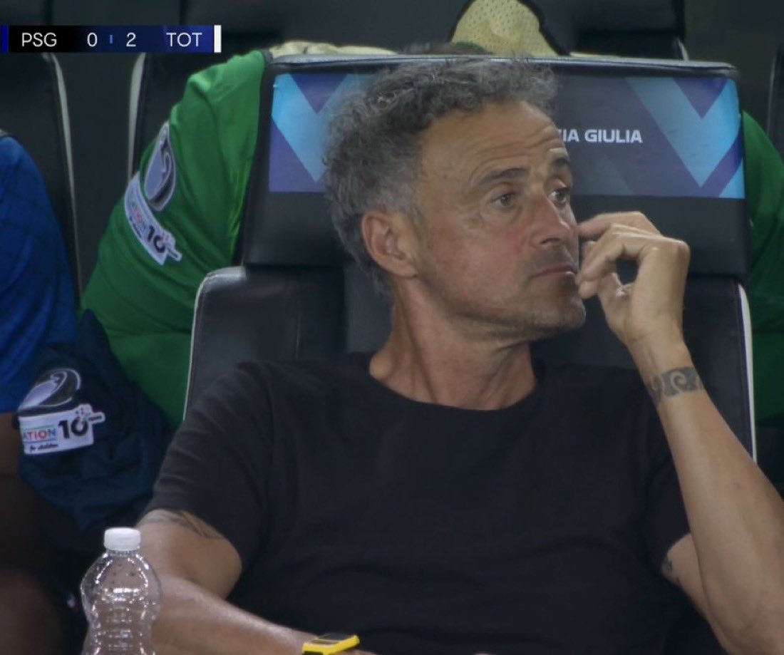 UTDTrey's tweet photo. What did that Chelsea game do to this guy https://t.co/oL5HMXSkhX