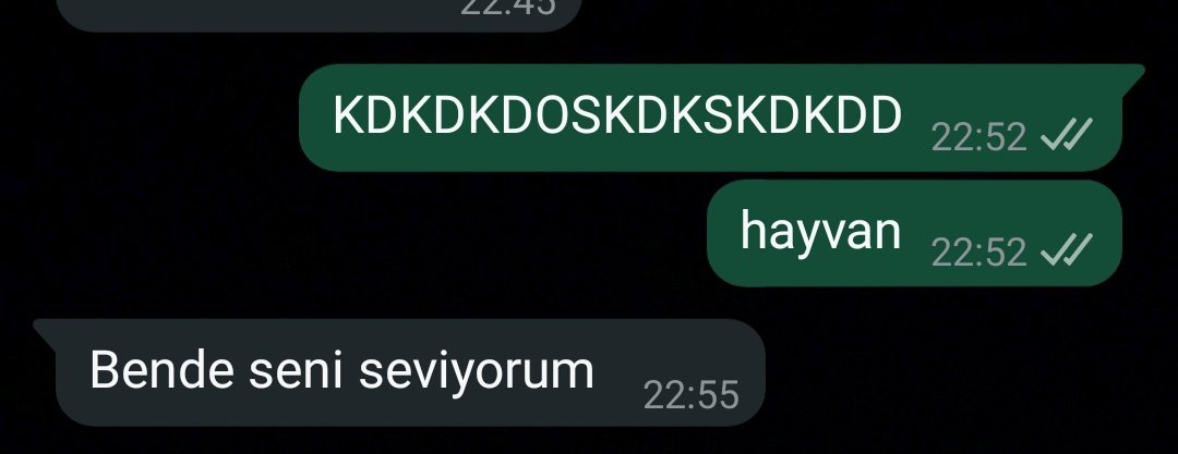 ayrıca iyi ki varsın ya