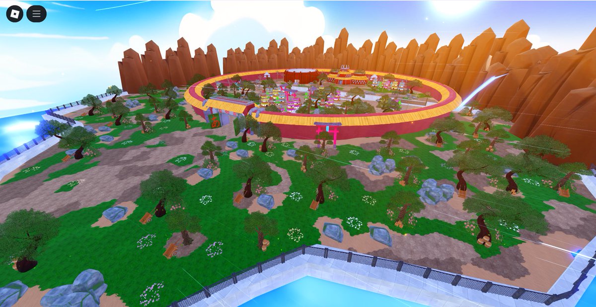 Leaf Village

Discord: atomic.dev
Discord Portfolio: discord.gg/uB9cvfRgXP 

#RobloxDev #3D #model #Naruto #RTC #ROBLOX #RobloxStudio