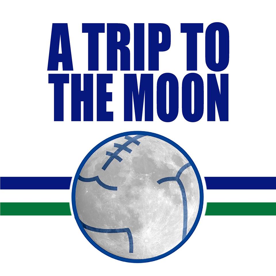 A Trip To The Moon (@atttmpod) on Twitter photo OUT NOW: After the Burton game was postponed, Tranmere return to action against Gillingham this weekend. <a href="/bigdikky5/">richard davies</a> joins us on The News Show to discuss:
The EFL Cup
Harvey Saunders and Sam Taylor
When to get excited
Subscribe for £3 a month to listen
patreon.com/posts/136422667 OUT NOW: After the Burton game was postponed, Tranmere return to action against Gillingham this weekend. <a href="/bigdikky5/">richard davies</a> joins us on The News Show to discuss:
The EFL Cup
Harvey Saunders and Sam Taylor
When to get excited
Subscribe for £3 a month to listen
patreon.com/posts/136422667