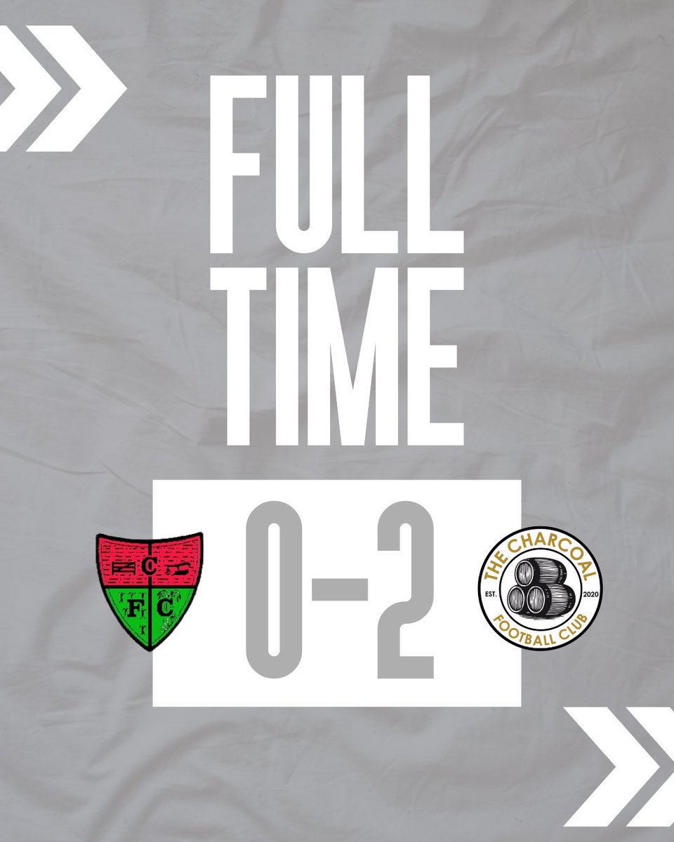 The Charcoal FC (@thecharcoalfc) on Twitter photo SCOTTY & HALLY – 30-YARD ROCKETS! 💥
Total control from start to finish and another big win in the bag.
Great game – good luck to <a href="/CrockenhillFC16/">CrockenhillFC 🐊</a> for the season ahead. ⚽🔥 SCOTTY & HALLY – 30-YARD ROCKETS! 💥
Total control from start to finish and another big win in the bag.
Great game – good luck to <a href="/CrockenhillFC16/">CrockenhillFC 🐊</a> for the season ahead. ⚽🔥