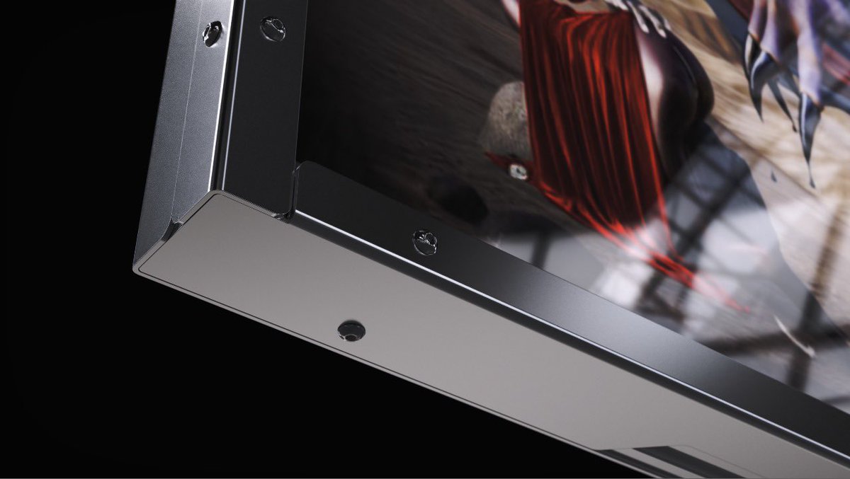 Frenetik Void tweet media