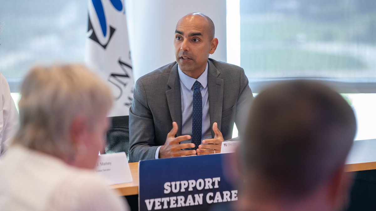 UMass Chan Medical School tweet media