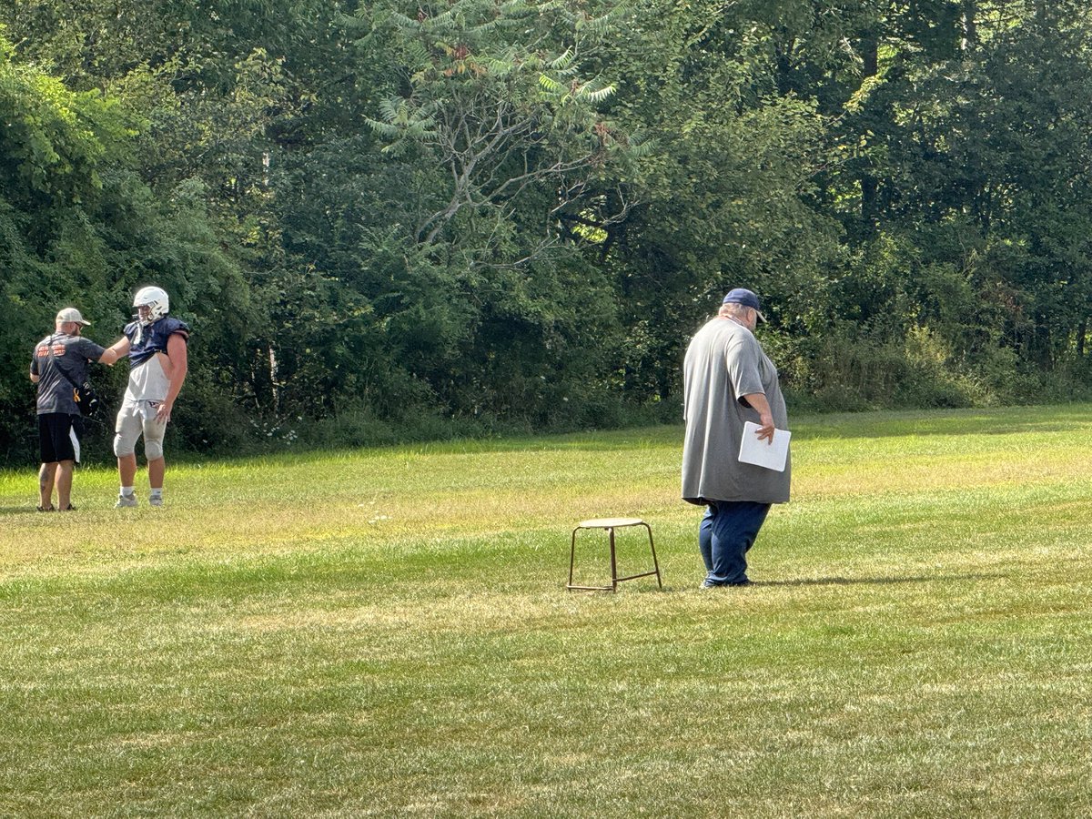 Tom Reisenweber tweet media