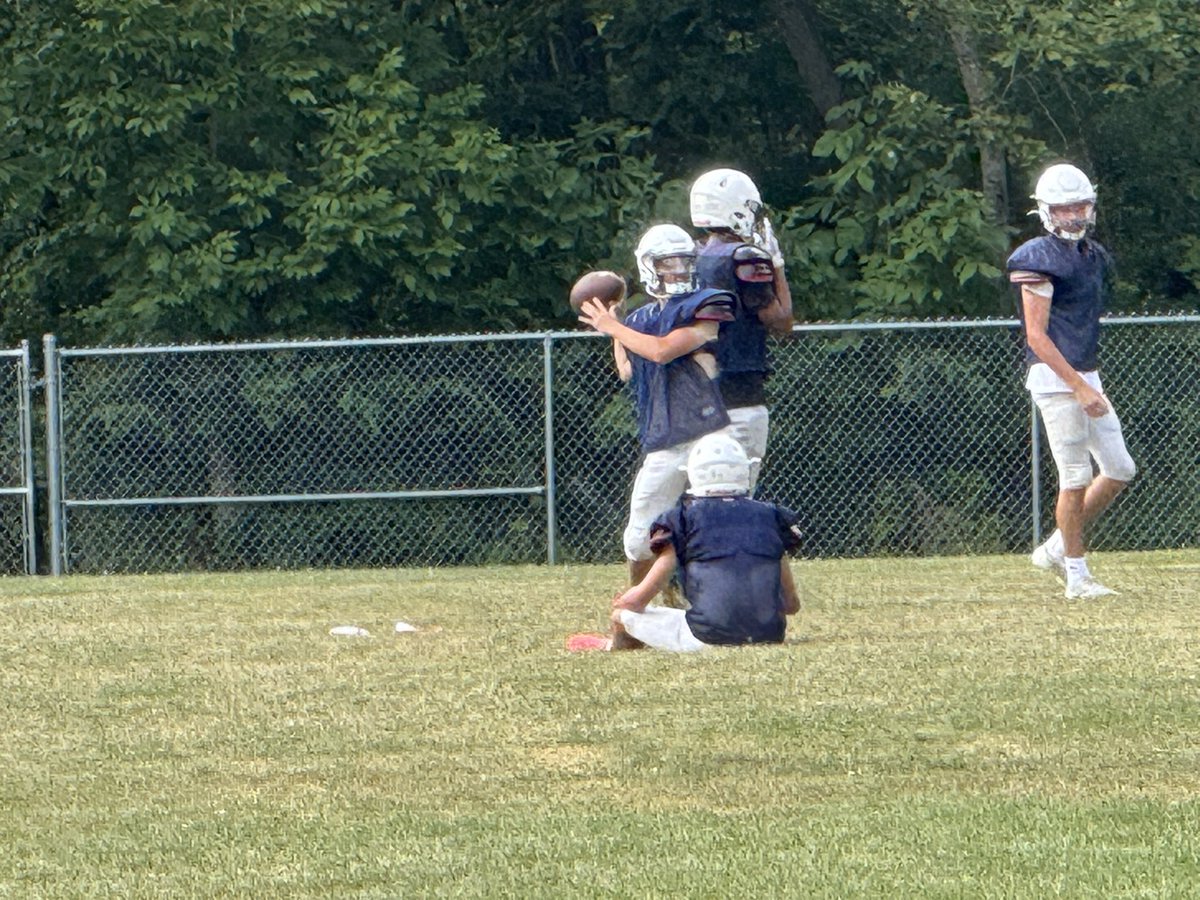 Tom Reisenweber tweet media