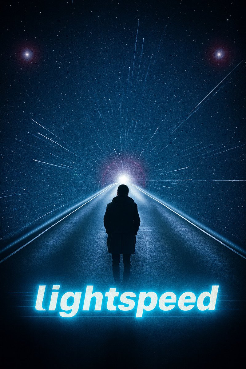 EnterLightspeed's tweet photo. From here, nothing slows you down https://t.co/Gm8IzgVHid