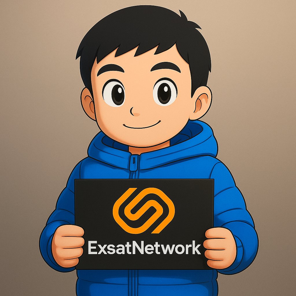 Alee Kwasil ๐ ๐ (@alee_kwasil) on Twitter photo GN #Web3 fren ๐
Whatโs the Difference Between a Synchronizer and a Validator?
In the <a href="/exSatNetwork/">exSat Network</a> ecosystem, both roles are essential to maintaining trust and performance, but they serve different purposes.
โ
Synchronizers act like the bridge between Bitcoin and ExSat. They GN #Web3 fren ๐
Whatโs the Difference Between a Synchronizer and a Validator?
In the <a href="/exSatNetwork/">exSat Network</a> ecosystem, both roles are essential to maintaining trust and performance, but they serve different purposes.
โ
Synchronizers act like the bridge between Bitcoin and ExSat. They