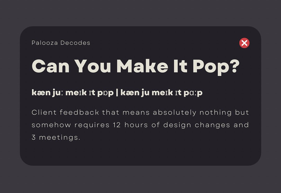 page_palooza's tweet image. Get in touch with a Software Engineer to discuss your next project, or visit pagepalooza.com to explore our process and portfolio.
#SaaSDevelopment #startup #business #onlinebusiness #software