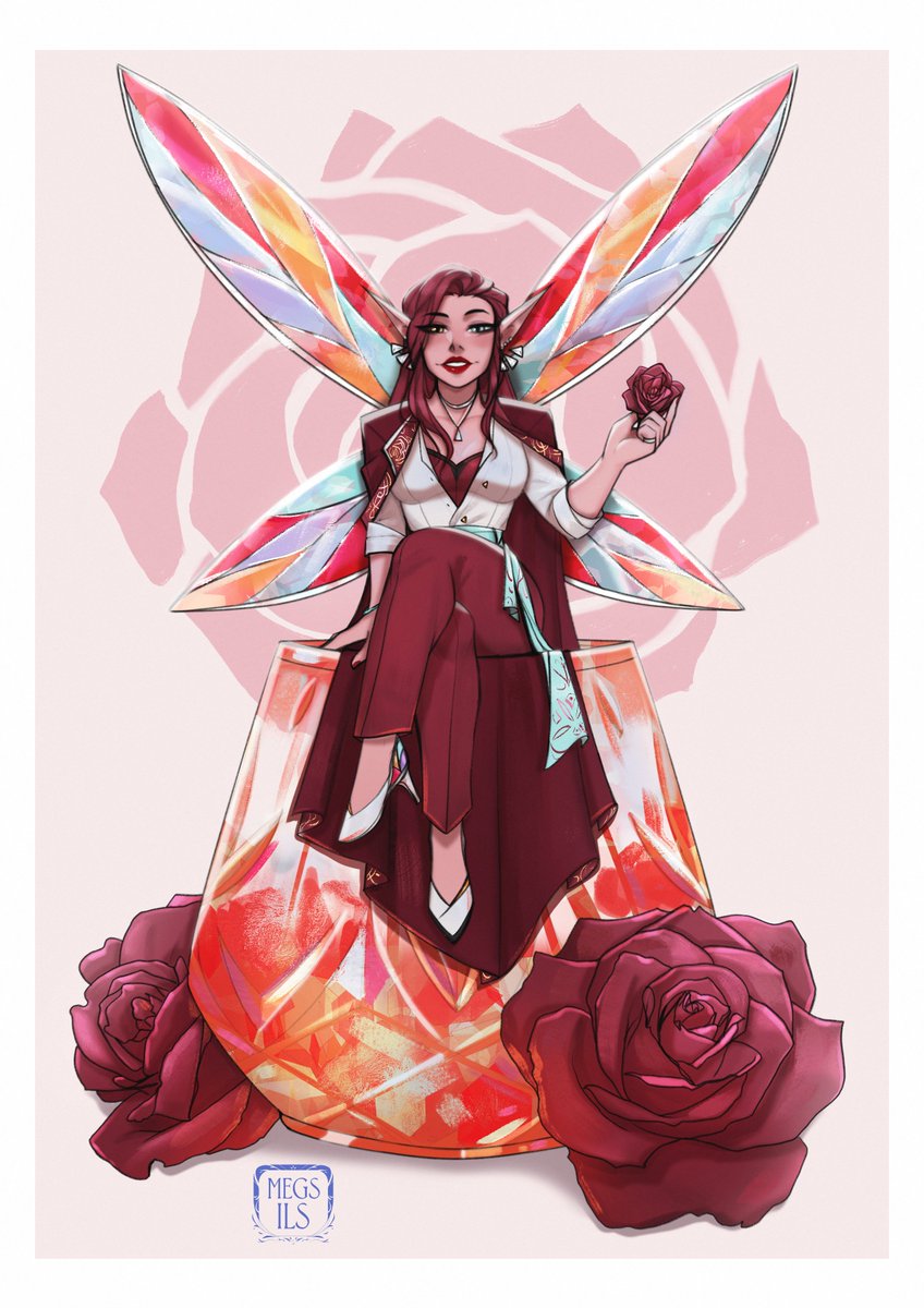 Megs-ILS tweet media