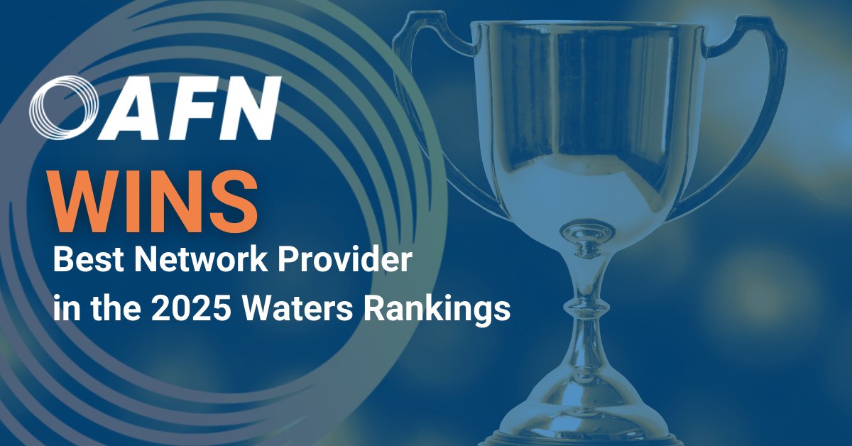 Anova Financial Networks tweet media