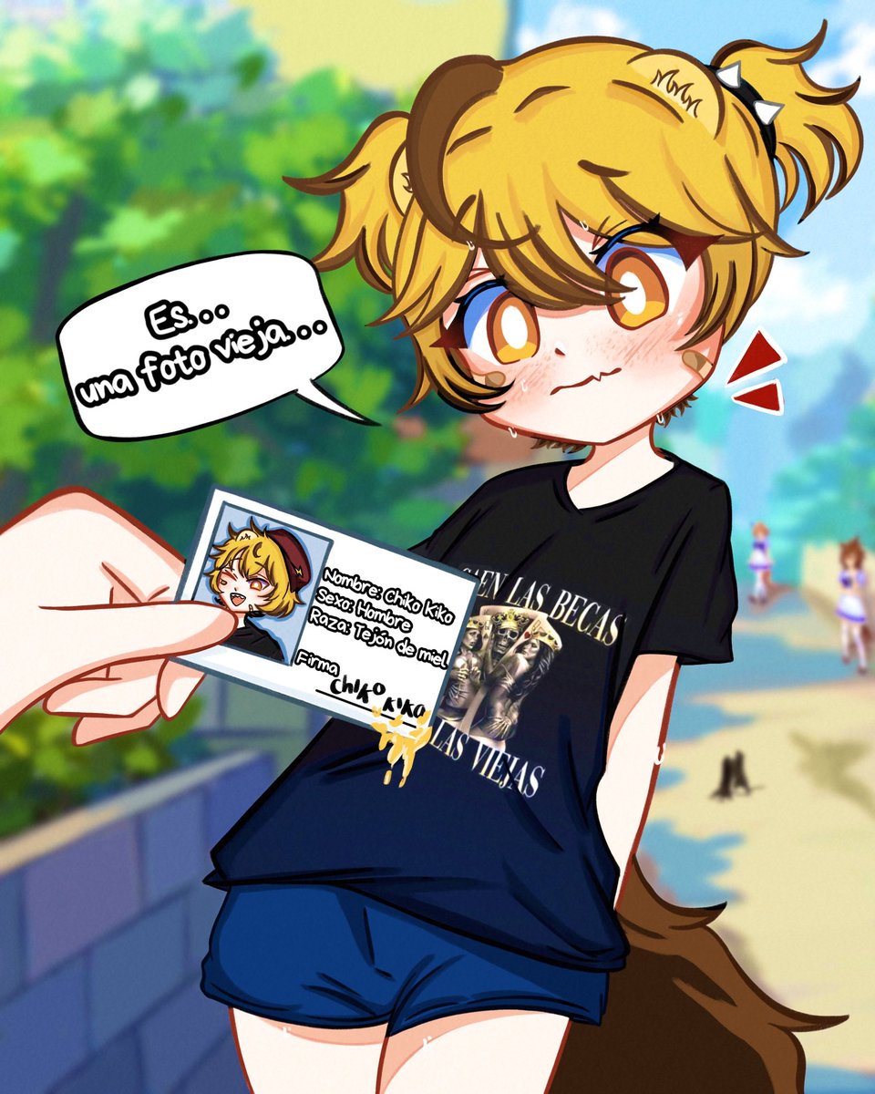 Ya no soy el mismo de antes 👻✊🏻

#VtuberEs #VTuberUprising