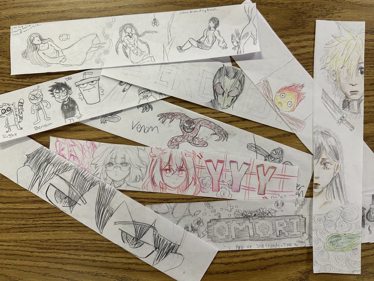 Cy Falls Media tweet media