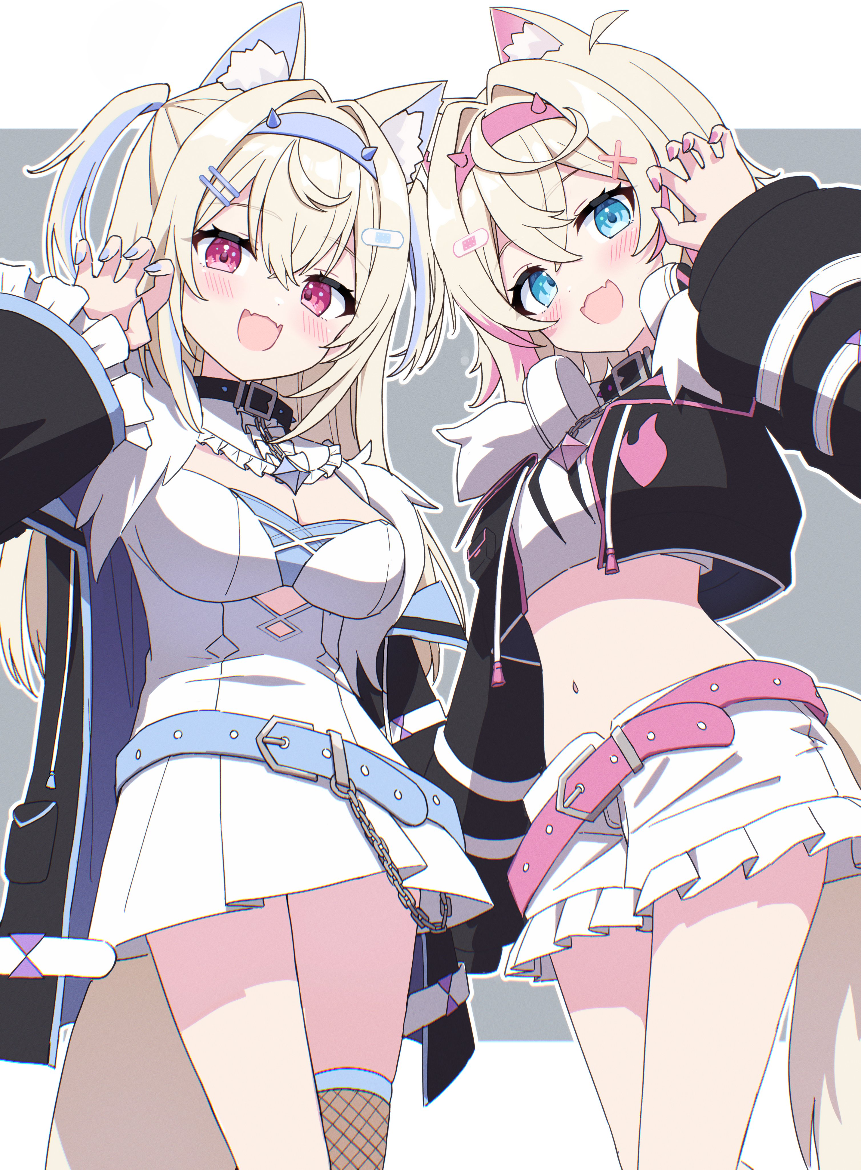 フワモコ FUWAMOCO OUR フワモコ FUWAMOCO OUR FUWAMOCO Ch. hololive-EN - YouTube