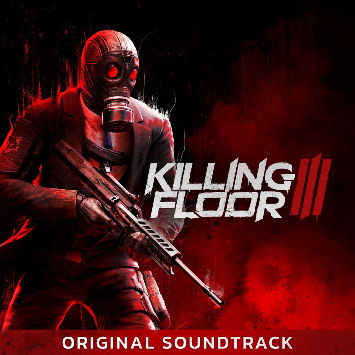Break out the speakers 🔊

The Killing Floor 3 Original Soundtrack drops August 22nd! 

🟢ow.ly/njwM50WFzBt