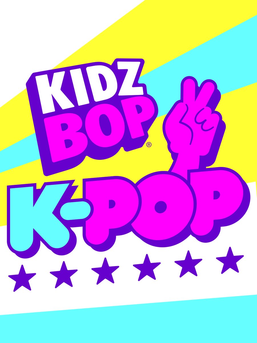 KIDZ BOP tweet media