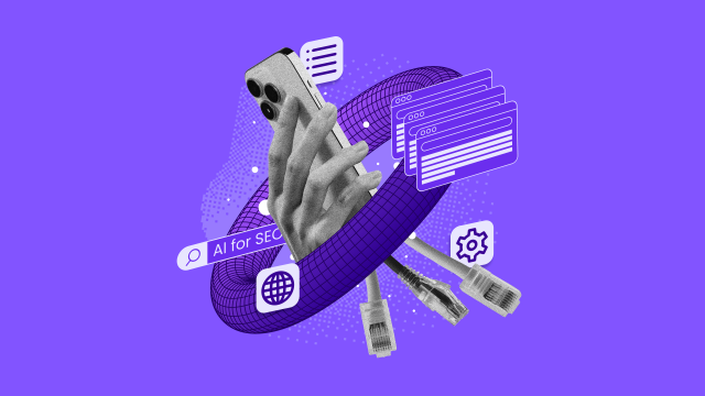 Nick_Vigg's tweet photo. AI isn't just changing how we optimize; it’s fundamentally transforming search from a static surface into a dynamic, interactive interface. We're getting real about what brands need to show up in this new world of generative search. Join us Aug. 21st! https://t.co/mOYqQ2ZNUp https://t.co/BLFMMER9Sl