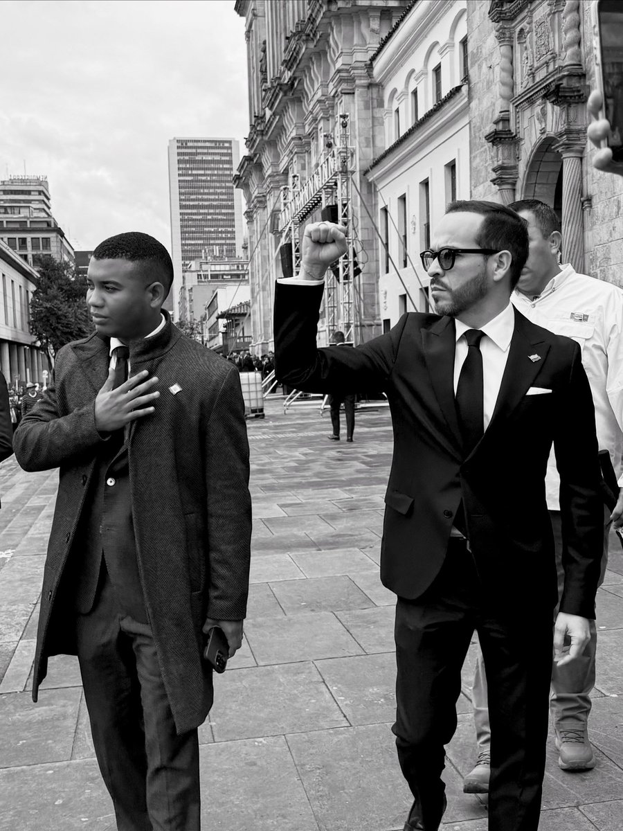 ¡Esto no se quedará así!