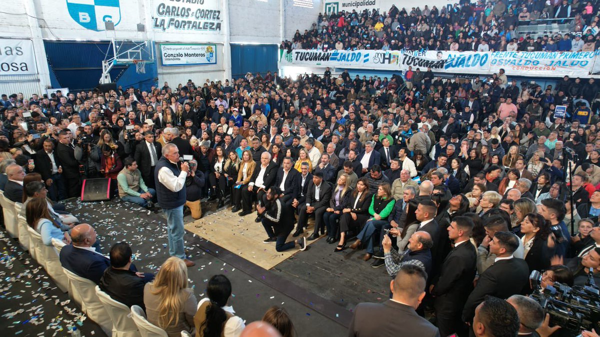 Germán Alfaro tweet media