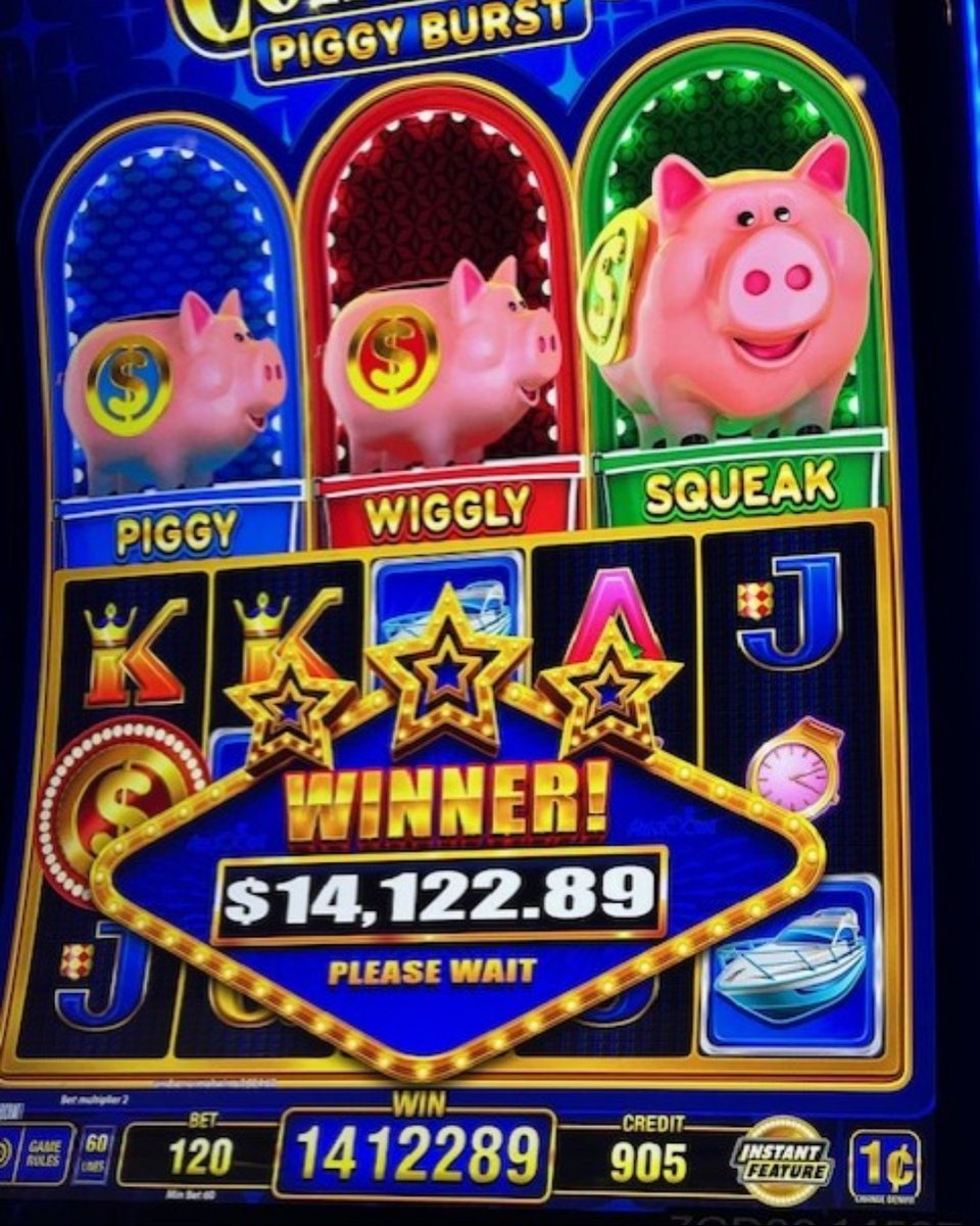 Bally's Kansas City tweet media