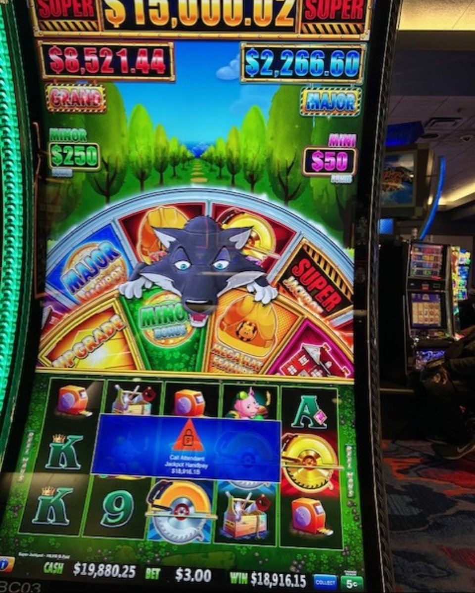 Bally's Kansas City tweet media