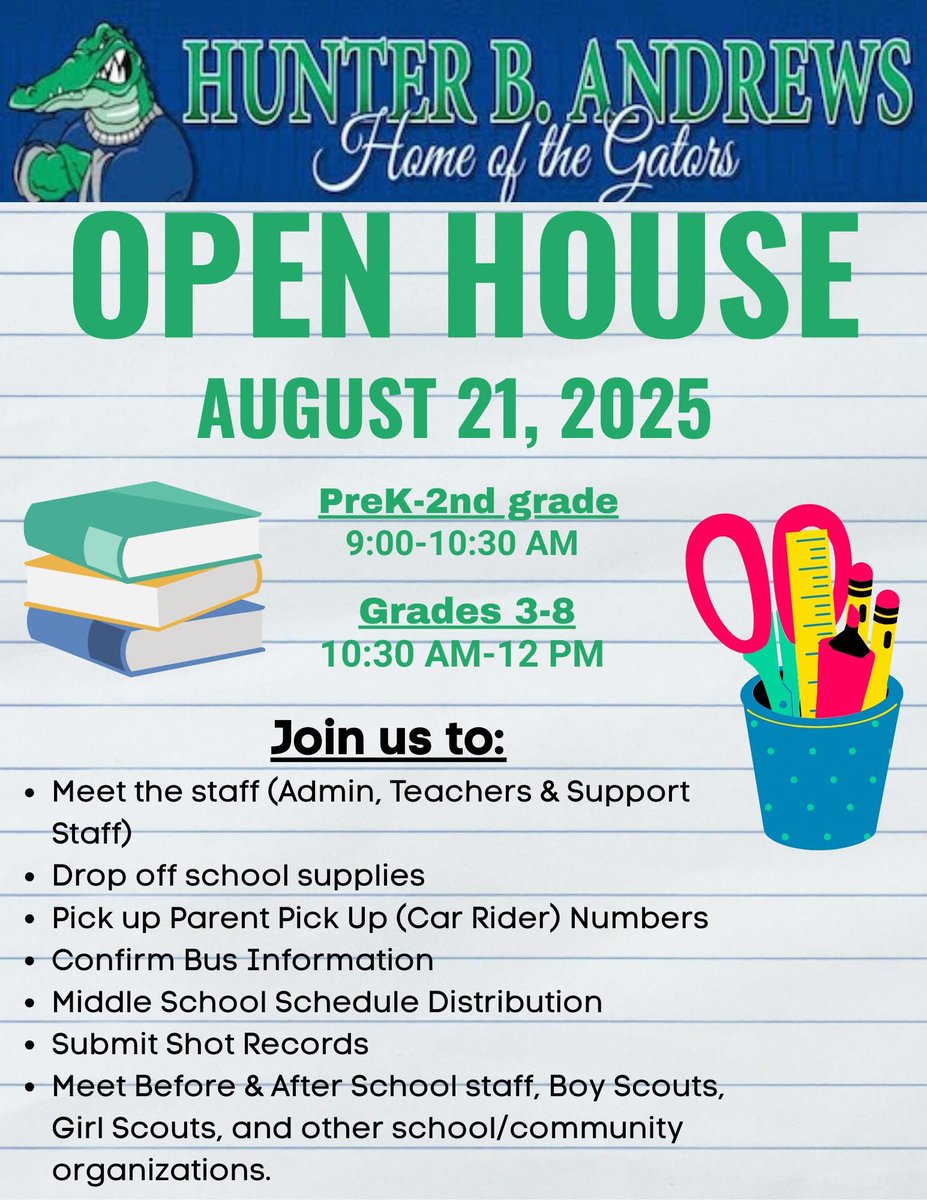 Andrews PreK-8 School (@andrewsprek8) on Twitter photo  Andrews PreK-8 School (@andrewsprek8) on Twitter photo