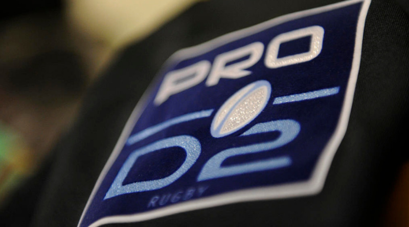 Ce club de Pro D2 qui va débuter la saison avec -3 points : “Nous devons construire pour rattraper ce retard !” dlvr.it/TMT81Q