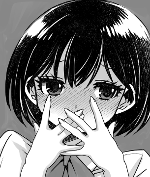 また読み切りえっち漫画を商業誌に1本載せて頂くことになりそうです。ご期待ください。