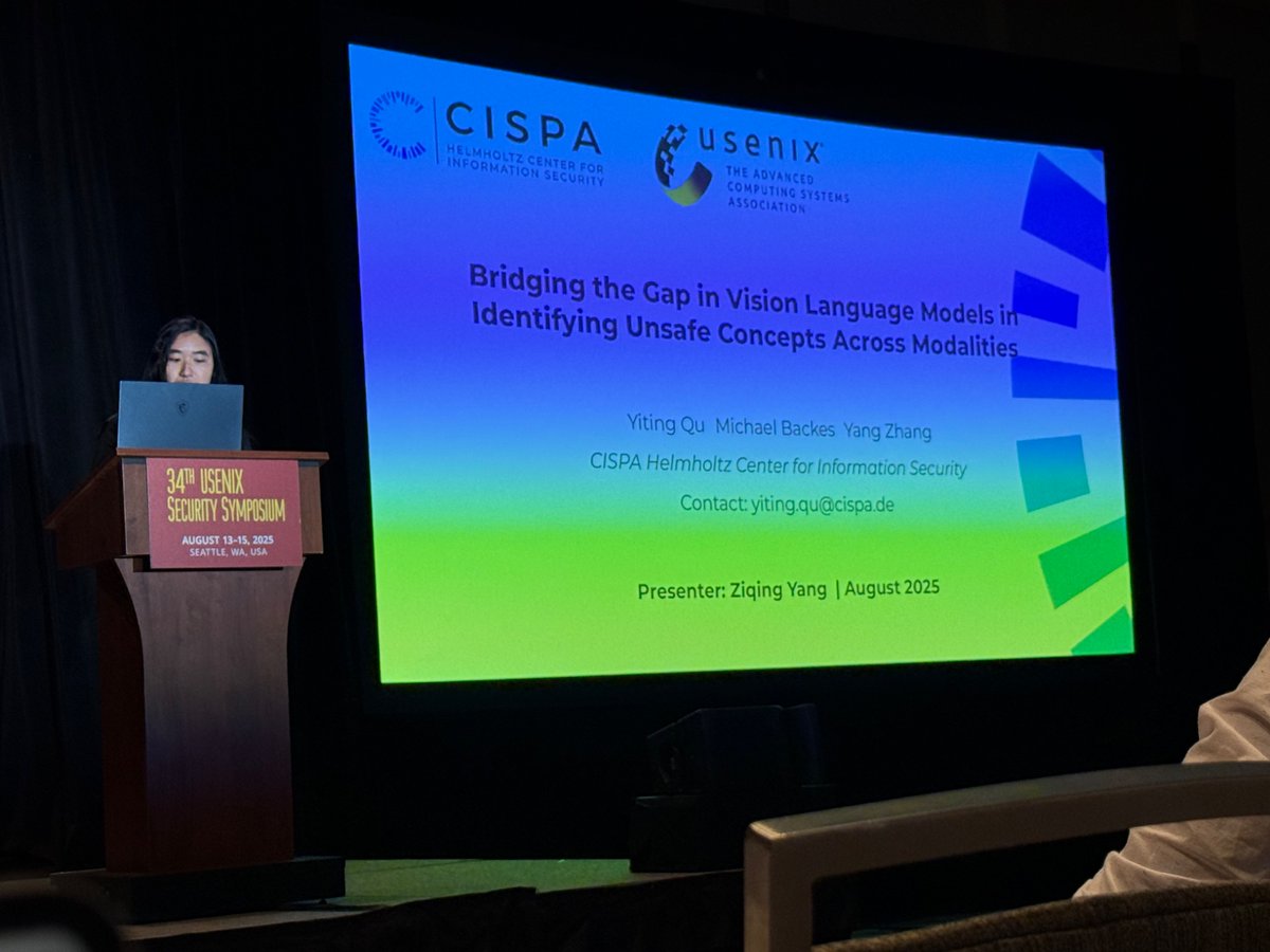 Ian Klatzco tweet media