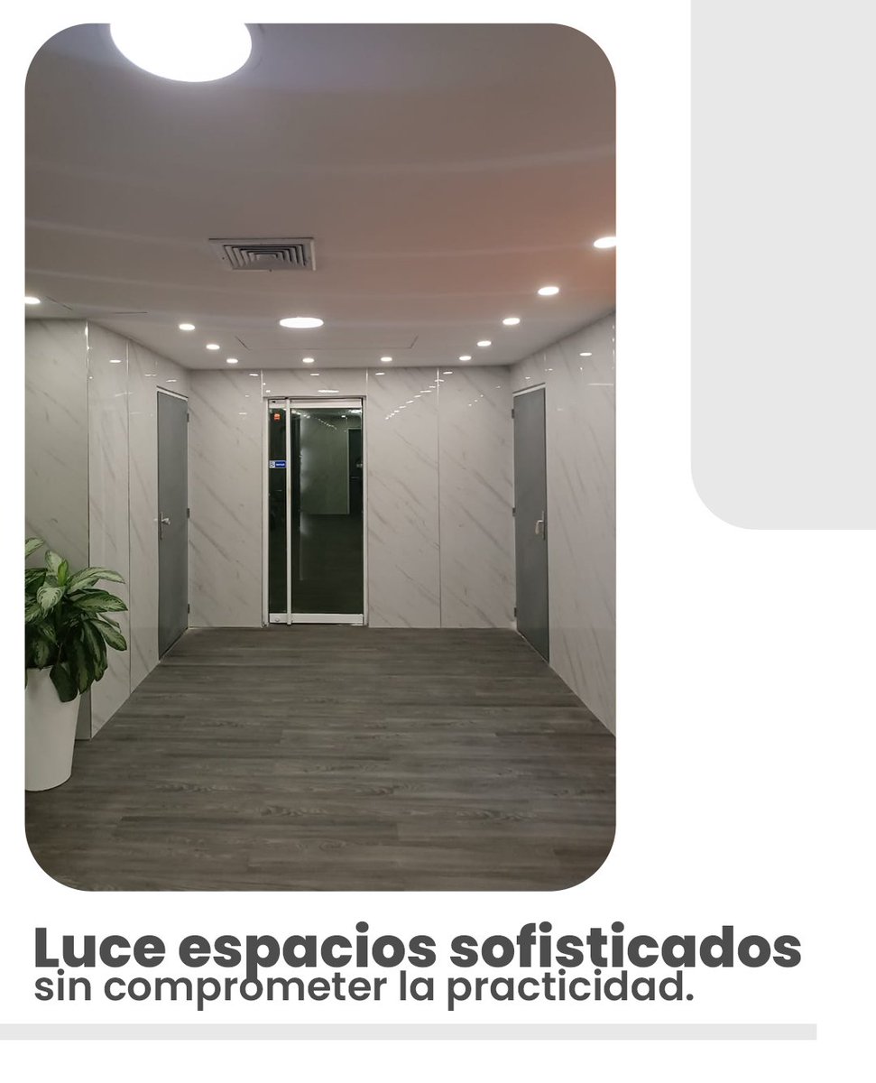 dekomundo's tweet photo. Nuestras Marble Sheets combinan el lujo visual de las piedras naturales con la practicidad del PVC. ✨

Ligeras, resistentes y perfectas para transformar espacios en un abrir y cerrar de ojos. 😌🤌🏼 https://t.co/94nUmuhbPL